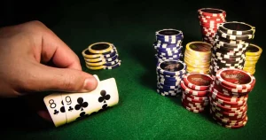 cổng game 123b